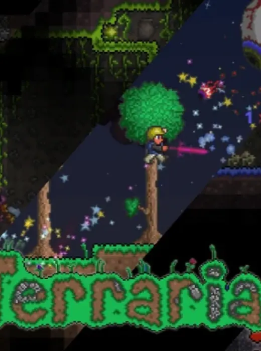 Terraria Hosting